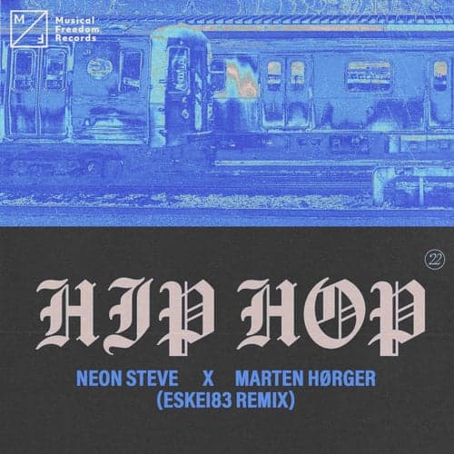 Hip Hop (Eskei83 Remix)
