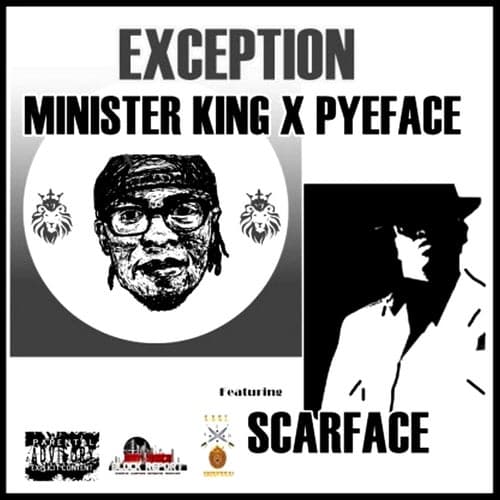 Exception (feat. Scarface)