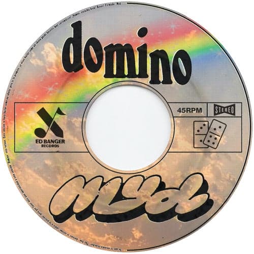 Domino (Remixes)