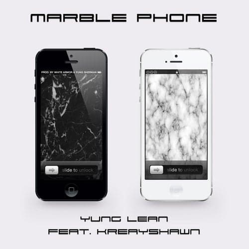 Marble Phone