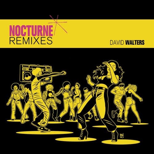 Nocturne Remixes