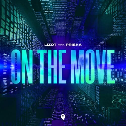 On The Move (Extended Mix)