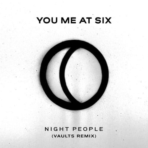Night People (Vaults Remix)