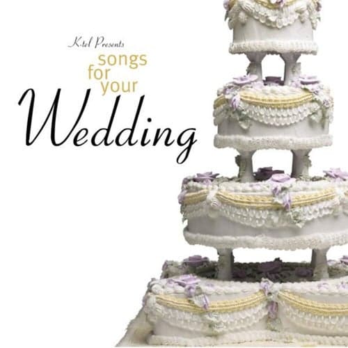 Songs for Your Wedding