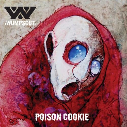 Poison Cookie