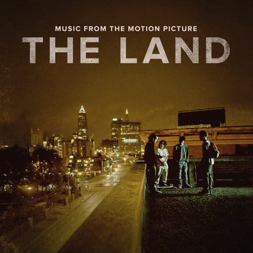 The Land (Music from the Motion Picture)