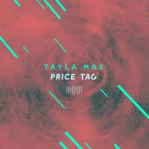 Price Tag (The ShareSpace Australia 2017)