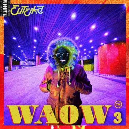 Waow™ 3