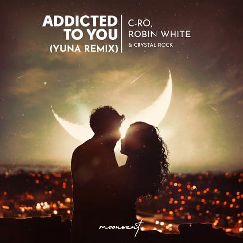 Addicted to You (Yuna Remix)