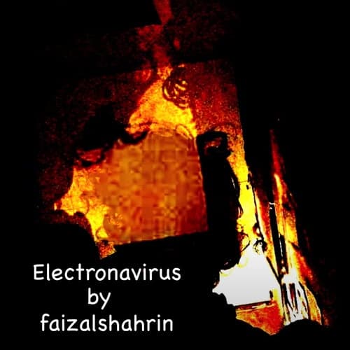 Electronavirus