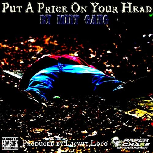 Put A Price On Your Head - Single