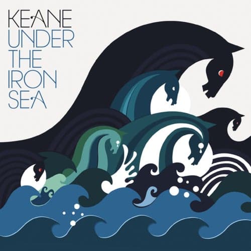 Under The Iron Sea