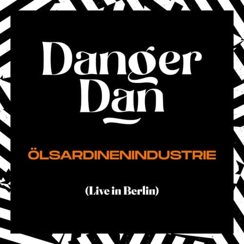 Ölsardinenindustrie (Live in Berlin, 2022) [Single Edit]
