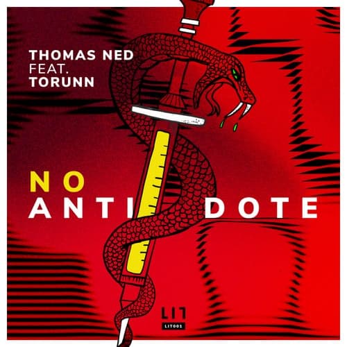 No Antidote (feat. TORUNN)