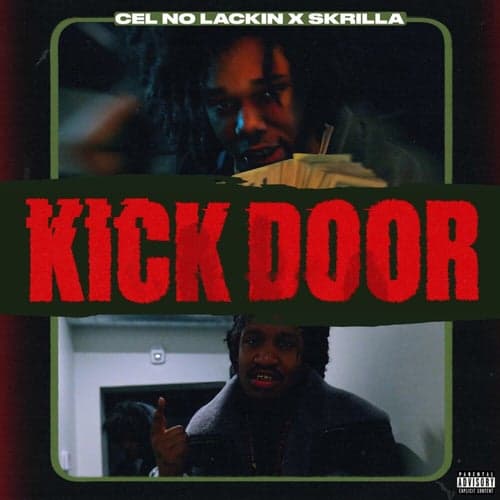 Kick Door