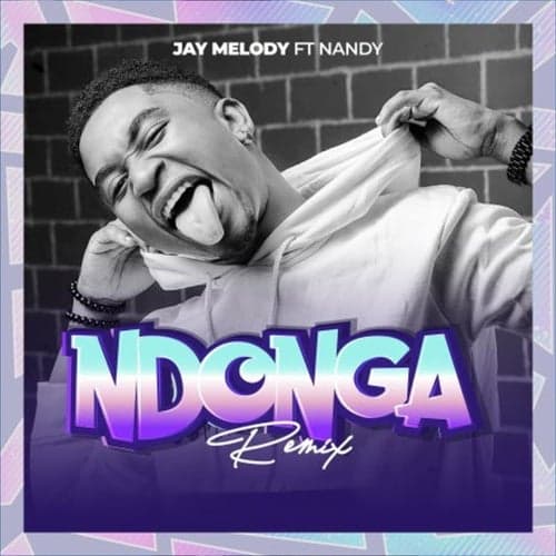 Ndonga (Remix)