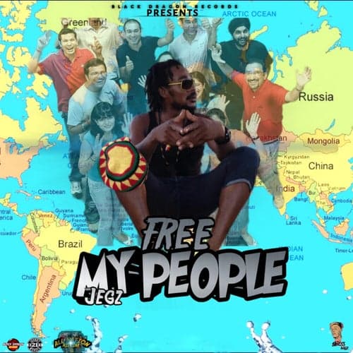 Free My People