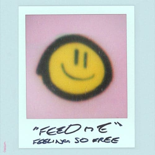 Feeling So Free (Vocal Edit)