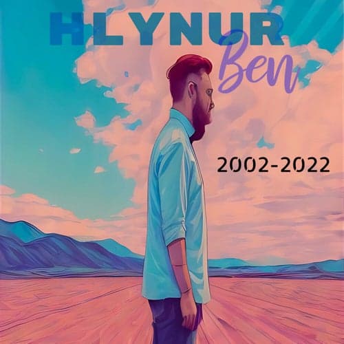 Hlynur Ben 2002-2022