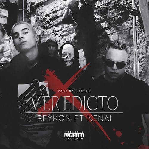 Veredicto (feat. Kenai)
