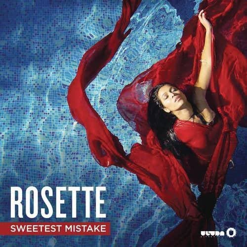 Sweetest Mistake (Radio Edit)