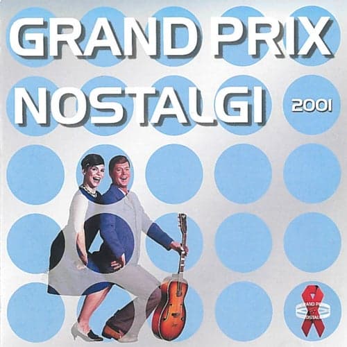 Grand Prix Nostalgi 2001