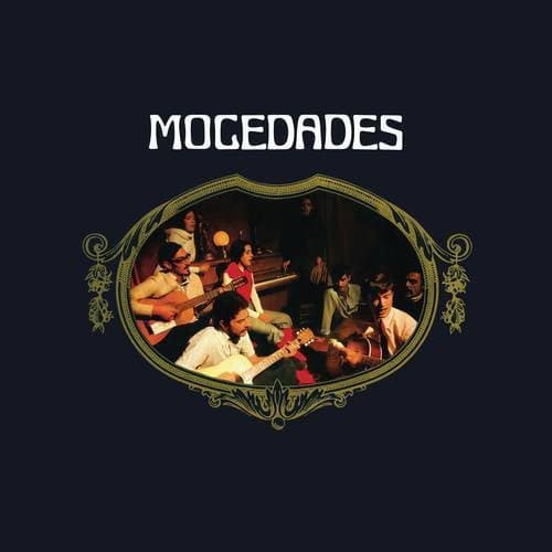 Mocedades (1970) (Remasterizado 2023)