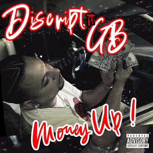 Money Up (feat. GB)
