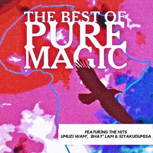 The Best Of Pure Magic