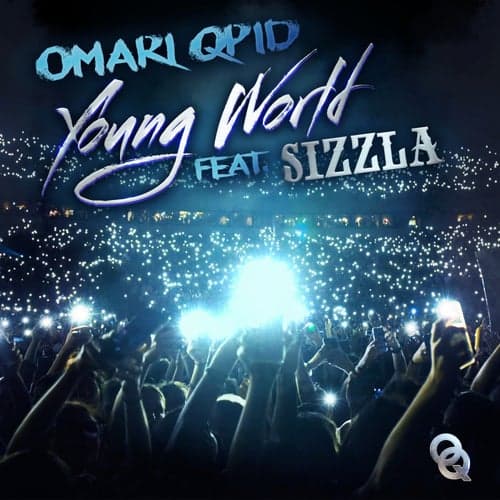 Young World (feat. Sizzla)
