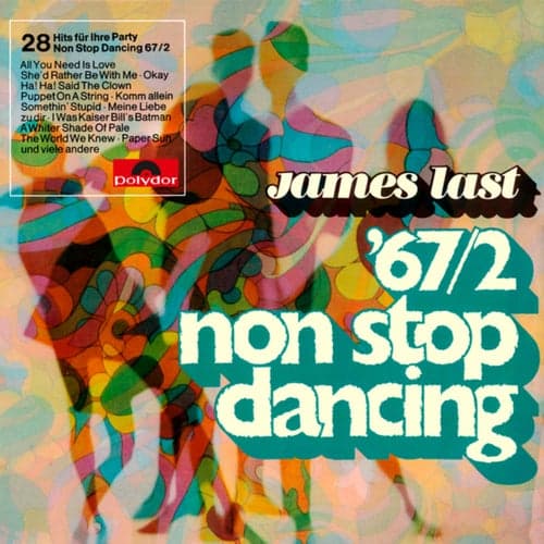 Non Stop Dancing '67/2