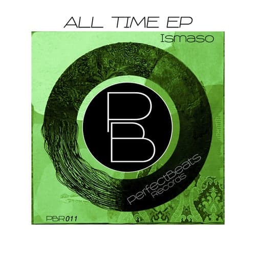 All Time EP