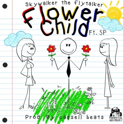 Flower Child (feat. SP)