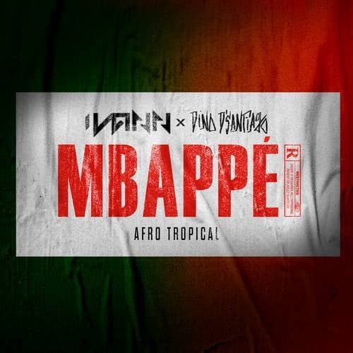 Mbappé (Afro Tropical)