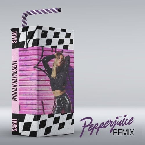 Winner Represent (Pepperjuice Remix)