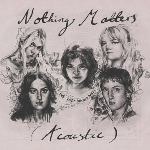 Nothing Matters (Acoustic)
