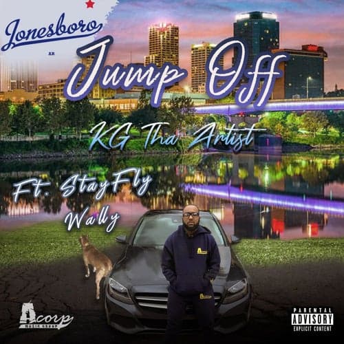 Jump Off (feat. StayFly Wally)