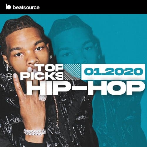Hip-Hop Top Picks January 2020 playlist