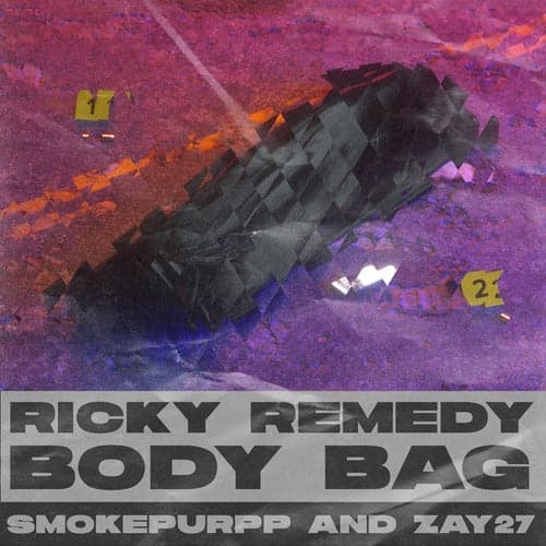 Body Bag (feat. Smokepurpp & Zay27)