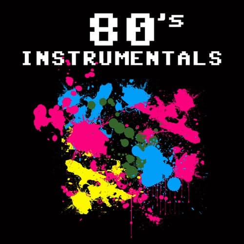 80's Instrumental Hits