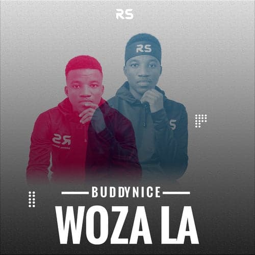 Woza La (Redemial Mix)