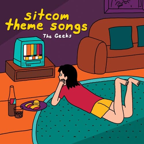 Sitcom Theme Songs