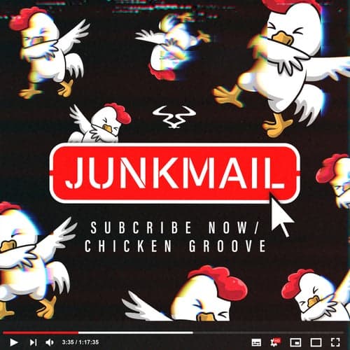 Subscribe Now / Chicken Groove