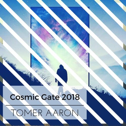 Cosmic Gate 2018