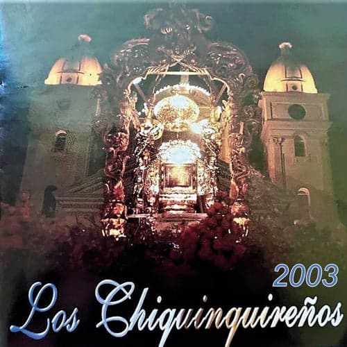 Los Chiquinquireños 2003