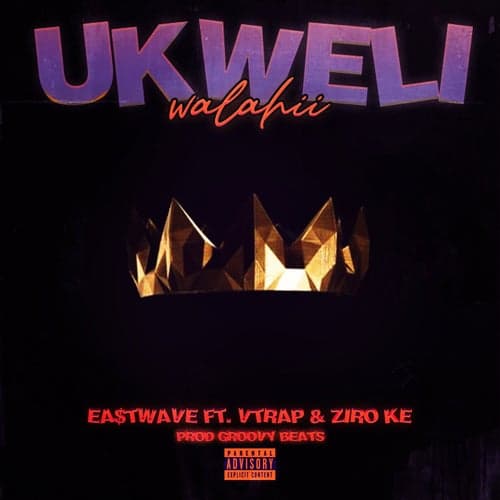 Ukweli Walahii (feat. GROOVY BEATS)