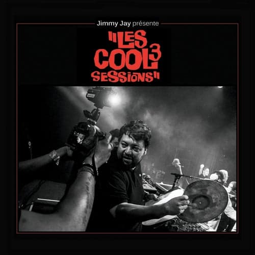 Les Cool Sessions, Vol. 3