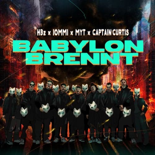 Babylon Brennt (Extended Mix)
