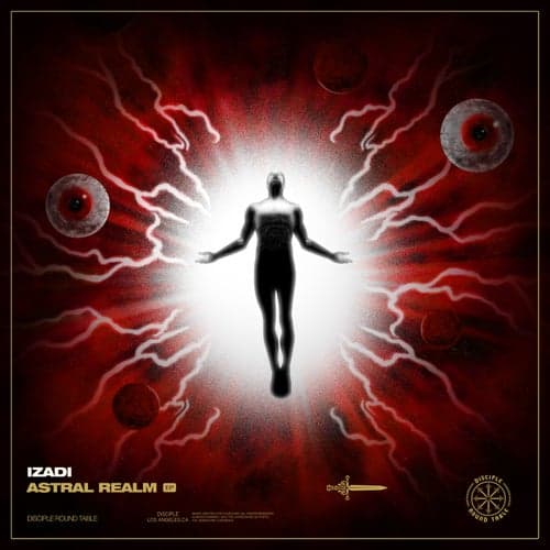 Astral Realm EP