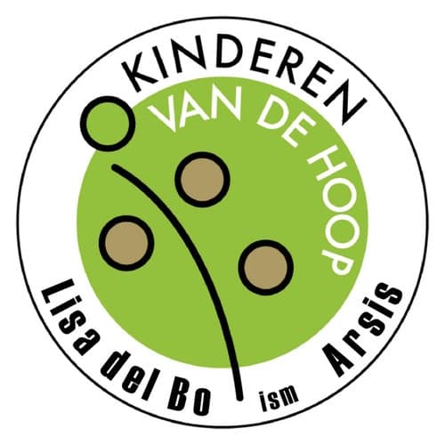 Kinderen Van De Hoop (feat. Arsis)